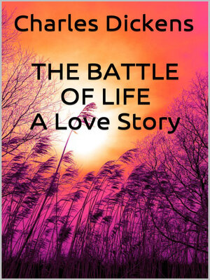cover image of The Battle of Life